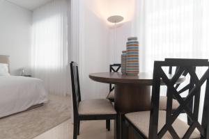 LuxLoom Athens next to Hilton