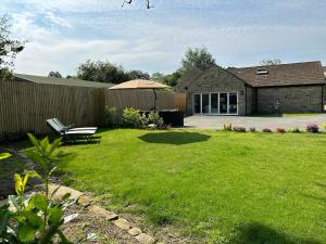 Lovely country cottage in Dalton Parbold
