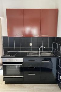 Apartment EDEN by Interhome