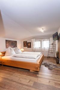 Ferienhaus Wienerwald - Saalfelden