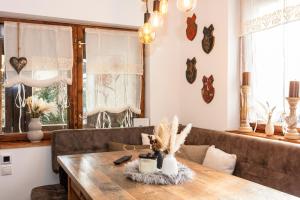 Ferienhaus Wienerwald - Saalfelden