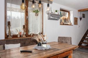 Ferienhaus Wienerwald - Saalfelden