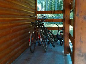 Holiday Home Berghütte Rural escape Chalet by Interhome