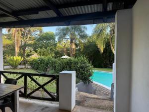 Georges Valley Lodge