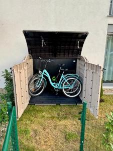 Garden Retreat by Lake - SUP - 500 m to Baltic Sea