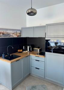 Garden Retreat by Lake - SUP - 500 m to Baltic Sea