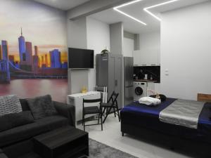 Antonios Luxury Studio