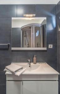 Camara De Lobos Lux Villa