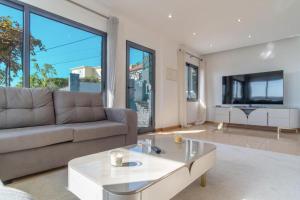 Camara De Lobos Lux Villa