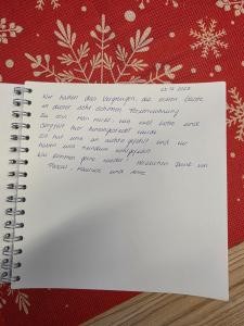 Bergpanorama Mühlhans