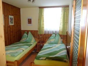 Apartment Haus Dreier by Interhome