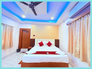 Jai Sudama Resort Amaya Palace Resort