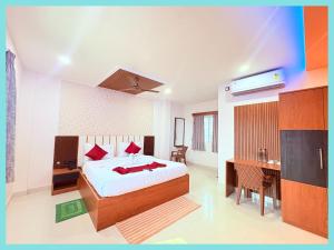 Jai Sudama Resort Amaya Palace Resort