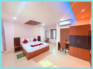 Jai Sudama Resort Amaya Palace Resort