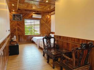 Hương Cảnh Homestay