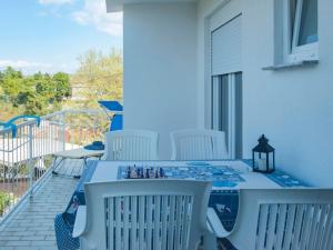 Holiday Home Jasnica by Interhome