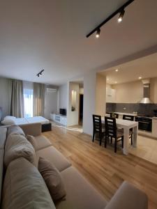 Sunset Seaview Apartments Vlora