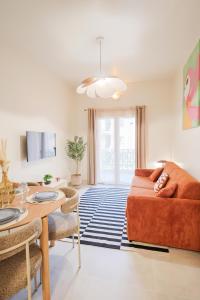 Superbe T3 tout confort à deux pas du tram et des plages