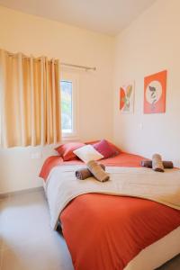 Superbe T3 tout confort à deux pas du tram et des plages