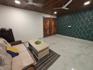 The Mango Valley Natures Stay