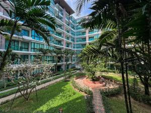 Cozy 1 Bdr Royal Lee Nayang beach