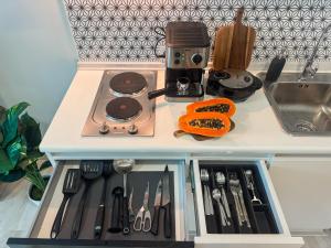 Cozy 1 Bdr Royal Lee Nayang beach