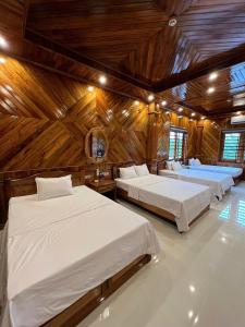 Hương Cảnh Homestay