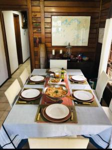 Angra dos Reis - Píer 600 casa 4