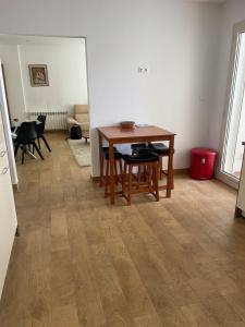 Appartement F3 Moderne Lumineux Pratique