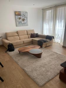 Appartement F3 Moderne Lumineux Pratique