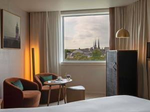 Sofitel Luxembourg Le Grand Ducal