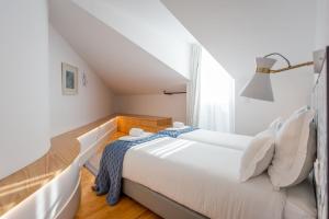 Historic house of Santo André • Lisbons old town