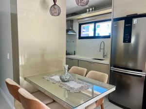 Perfeito! Apto na Praia de Palmas! - DK01J