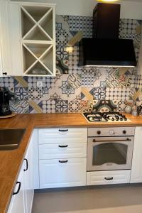 Holiday Home Modernes Ferienhaus Robinson in Dobropoljana by Interhome