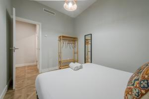 Escapada urbana para 8 en Calle del Infante GL