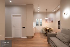 Dandelion Apartments Premium