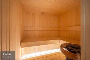 Dandelion Apartments Premium