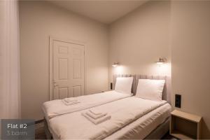 Dandelion Apartments Premium