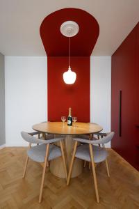 Ruby Corner Apartment - quiet place near university and city centre