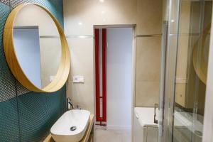 Ruby Corner Apartment - quiet place near university and city centre