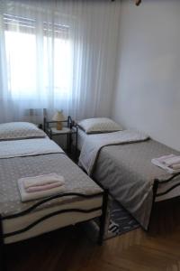 Apartment Wohnung Valerija by Interhome