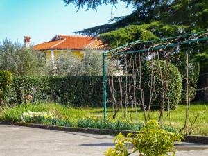 Apartment Wohnung Valerija by Interhome