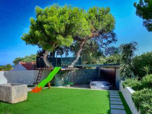 Holiday Home Charmante und luxuriöse Villa La Casa del capitano by Interhome