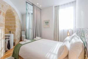 Historic house of Santo André • Lisbons old town