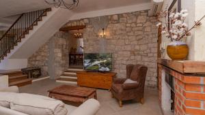 Villa Trojanovic by Villas Guide