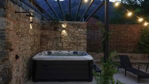 Villa Trojanovic by Villas Guide