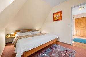 Haus Eiderseeschwalbe App I