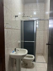 Casa Boqueirão excelente localização