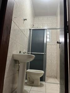 Casa Boqueirão excelente localização