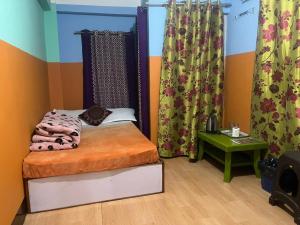 New Boudha Motel And Lodge